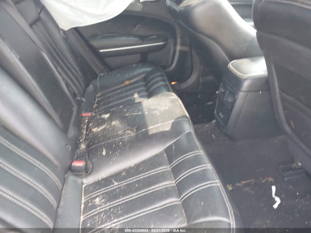Chrysler 300 2021 2C3CCABG8MH576073 Image 8