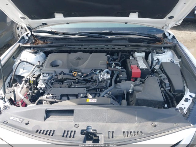 4T1T11AK4RU897115 Toyota a25a-fks