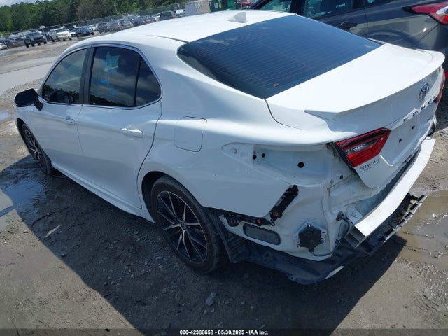 4T1T11AK4RU897115 Toyota a25a-fks
