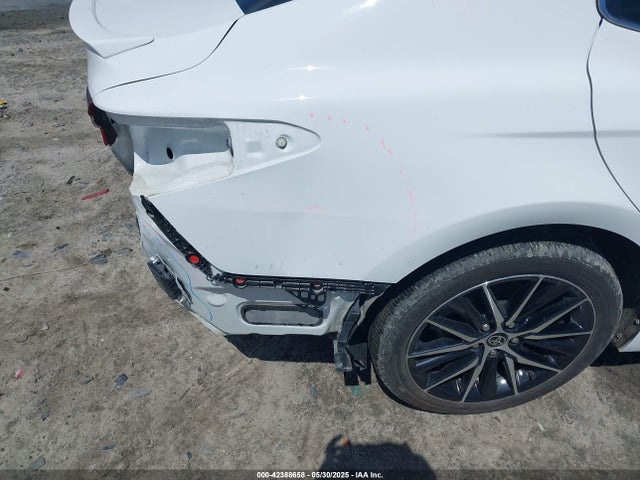 4T1T11AK4RU897115 Toyota a25a-fks