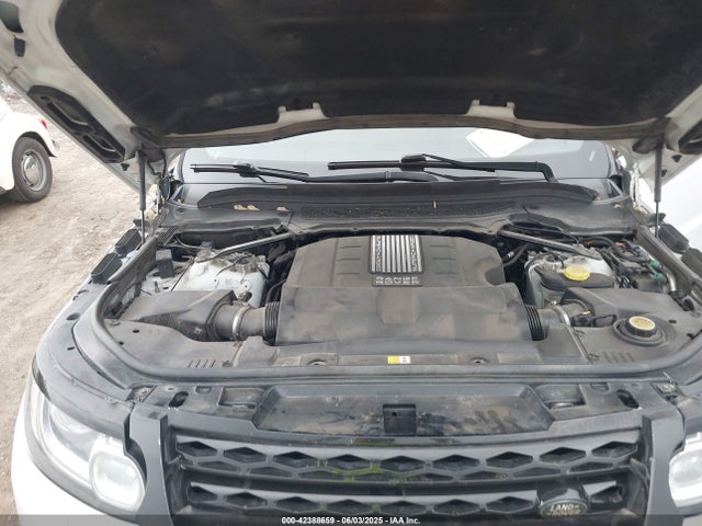 Land Rover 2014 2014 SALWR2TF1EA358536 Image 10