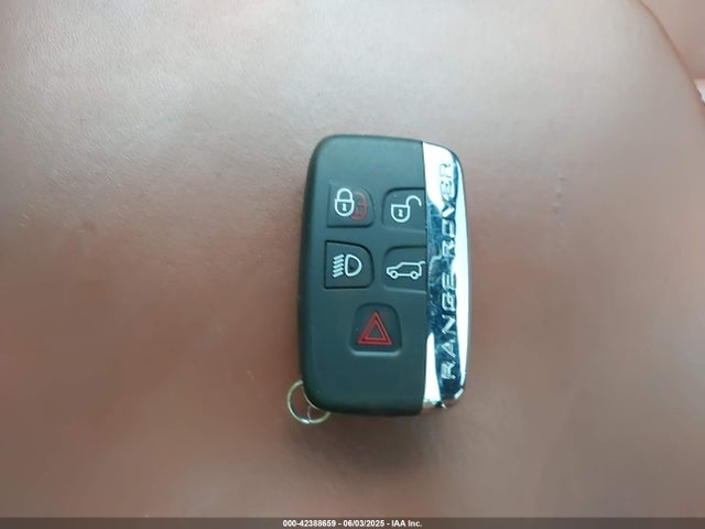 Land Rover 2014 2014 SALWR2TF1EA358536 Image 11