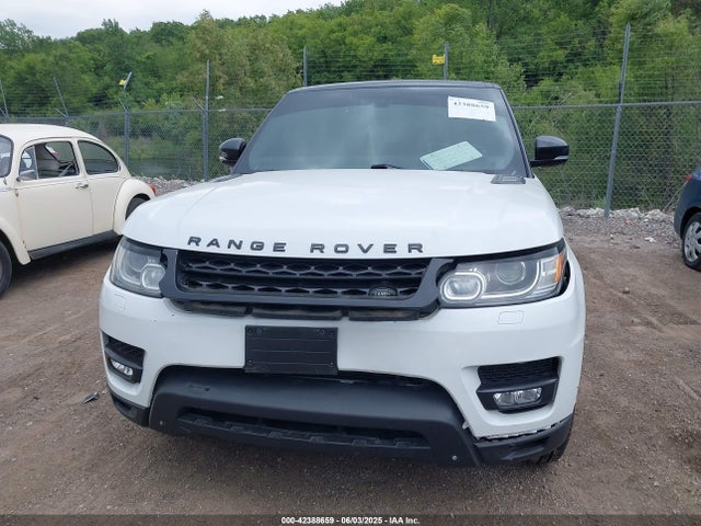 Land Rover 2014 2014 SALWR2TF1EA358536 Image 12