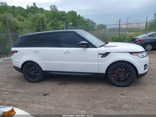 Land Rover 2014 2014 SALWR2TF1EA358536 Image 13
