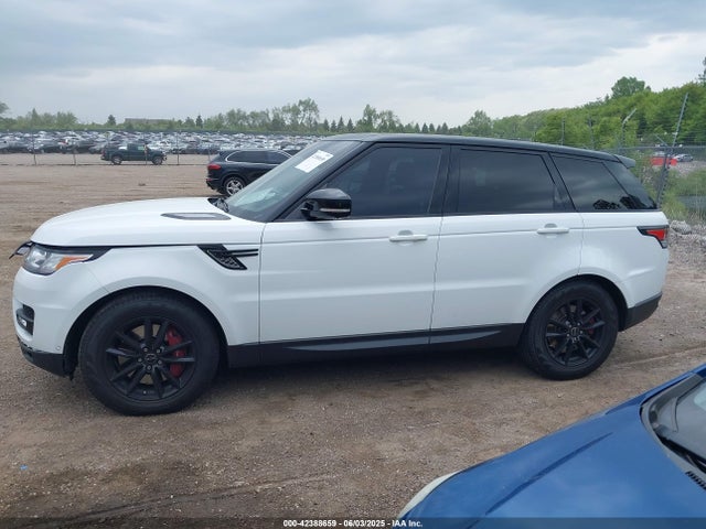 Land Rover 2014 2014 SALWR2TF1EA358536 Image 14