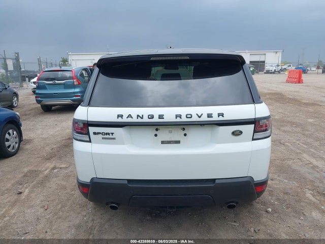 Land Rover 2014 2014 SALWR2TF1EA358536 Image 16