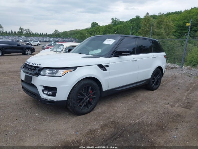 Land Rover 2014 2014 SALWR2TF1EA358536 Image 2