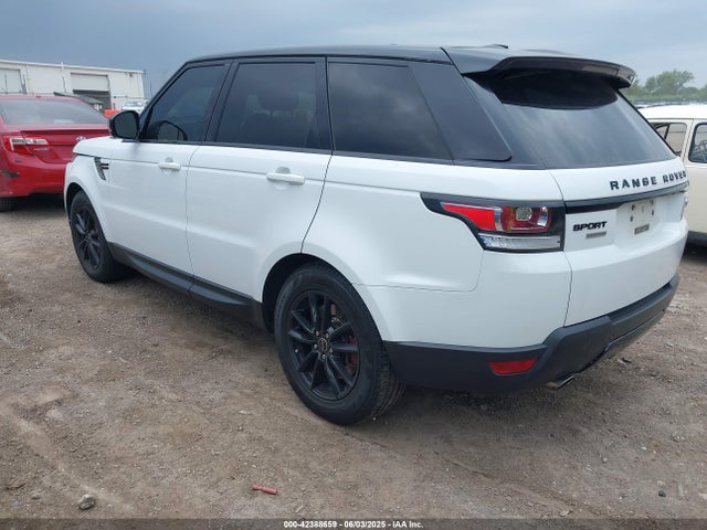 Land Rover 2014 2014 SALWR2TF1EA358536 Image 3