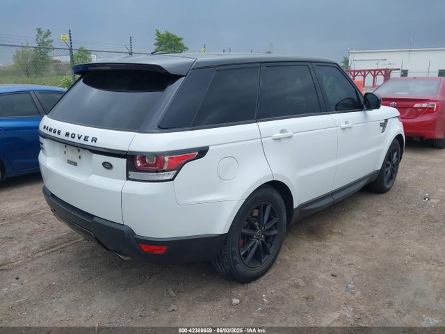 Land Rover 2014 2014 SALWR2TF1EA358536 Image 4