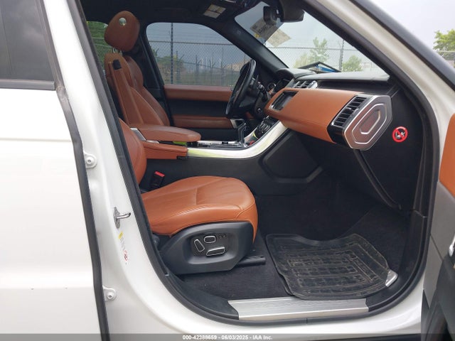Land Rover 2014 2014 SALWR2TF1EA358536 Image 5