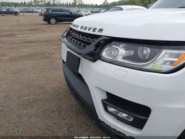 Land Rover 2014 2014 SALWR2TF1EA358536 Image 6