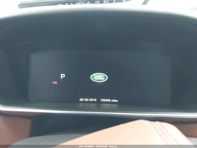 Land Rover 2014 2014 SALWR2TF1EA358536 Image 7