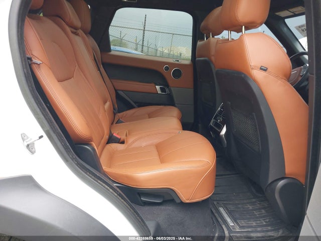 Land Rover 2014 2014 SALWR2TF1EA358536 Image 8