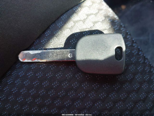 3HGGK5H45LM733449 Honda FIT LX