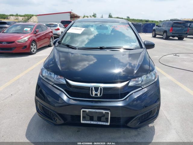 3HGGK5H45LM733449 Honda FIT LX