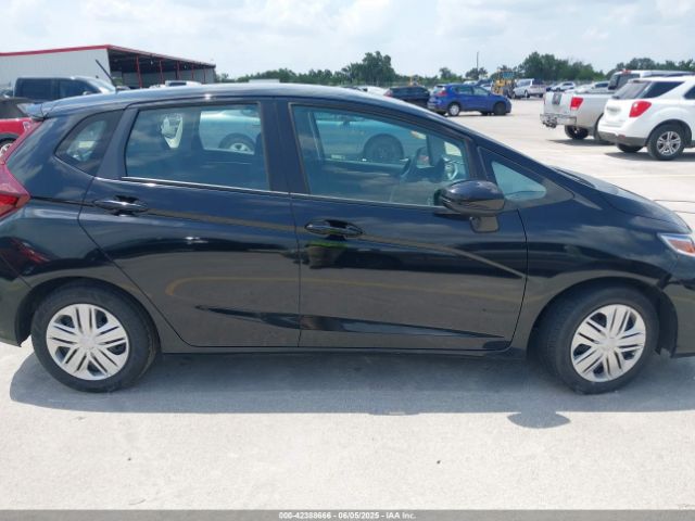 3HGGK5H45LM733449 Honda FIT LX
