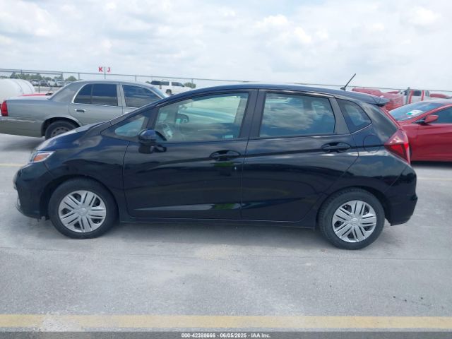 3HGGK5H45LM733449 Honda FIT LX