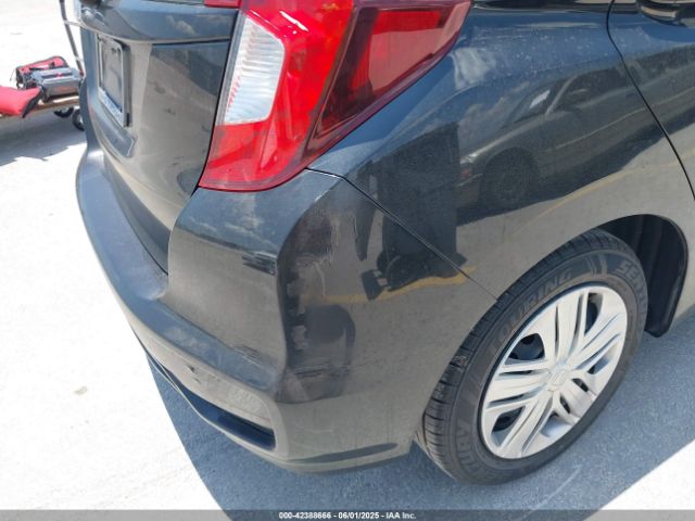 3HGGK5H45LM733449 Honda FIT LX