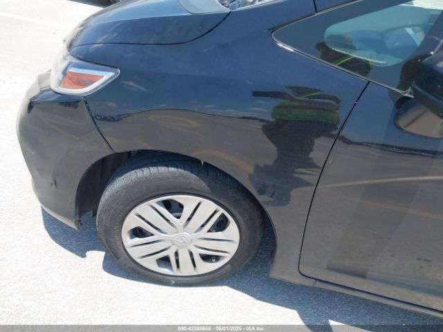 3HGGK5H45LM733449 Honda FIT LX