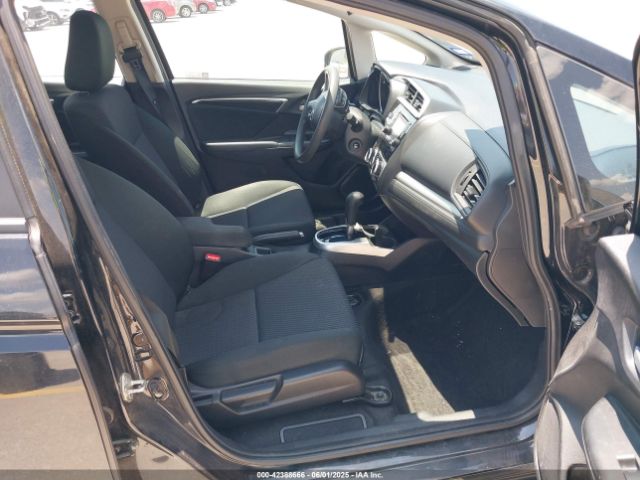 3HGGK5H45LM733449 Honda FIT LX