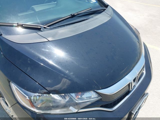 3HGGK5H45LM733449 Honda FIT LX