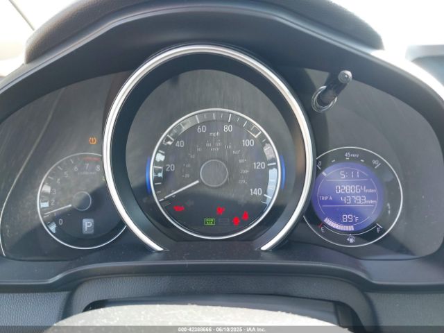 3HGGK5H45LM733449 Honda FIT LX