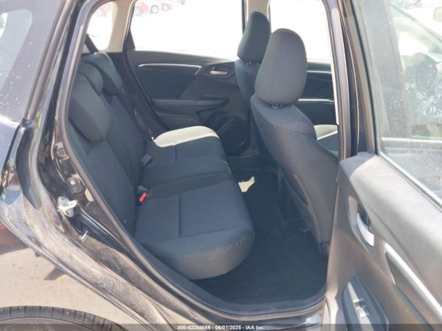 3HGGK5H45LM733449 Honda FIT LX