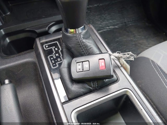 Toyota 2gr-fks 2021 5TFCZ5AN3MX268726 Image 11