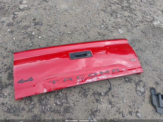 Toyota 2gr-fks 2021 5TFCZ5AN3MX268726 Image 12