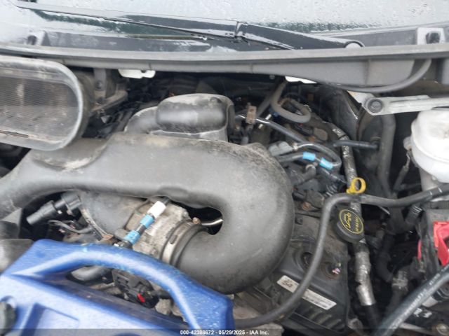 1FMZK1ZM6GKB29173 Ford Transit-150 Xl