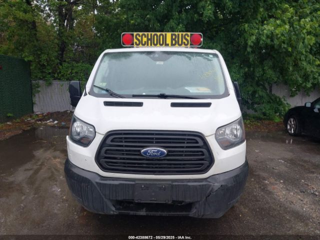 1FMZK1ZM6GKB29173 Ford Transit-150 Xl