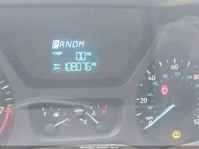 1FMZK1ZM6GKB29173 Ford Transit-150 Xl