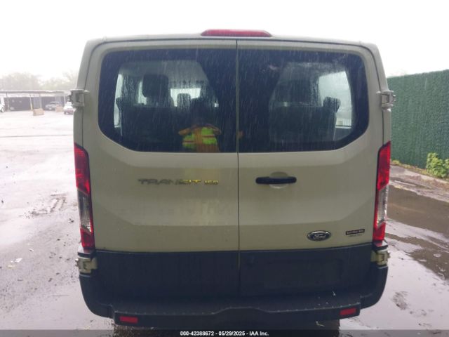 1FMZK1ZM6GKB29173 Ford Transit-150 Xl