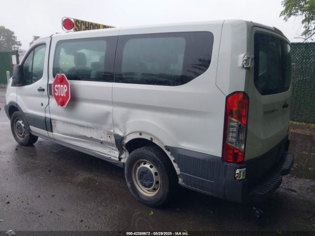 1FMZK1ZM6GKB29173 Ford Transit-150 Xl