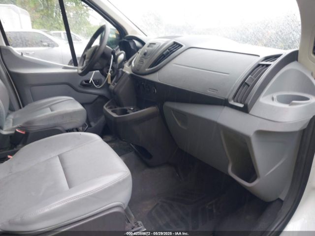 1FMZK1ZM6GKB29173 Ford Transit-150 Xl