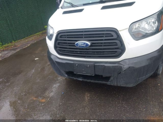 1FMZK1ZM6GKB29173 Ford Transit-150 Xl