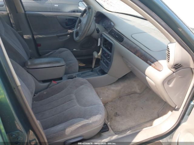 1998 CHEVROLET MALIBU 1G1NE52M2WY190553 Photo 4