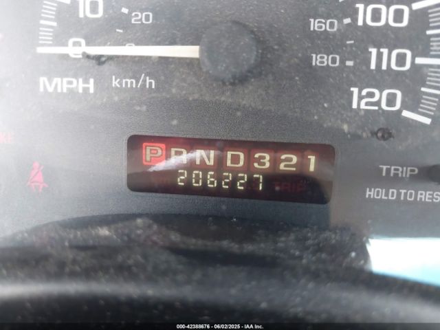 1998 CHEVROLET MALIBU 1G1NE52M2WY190553 Photo 6