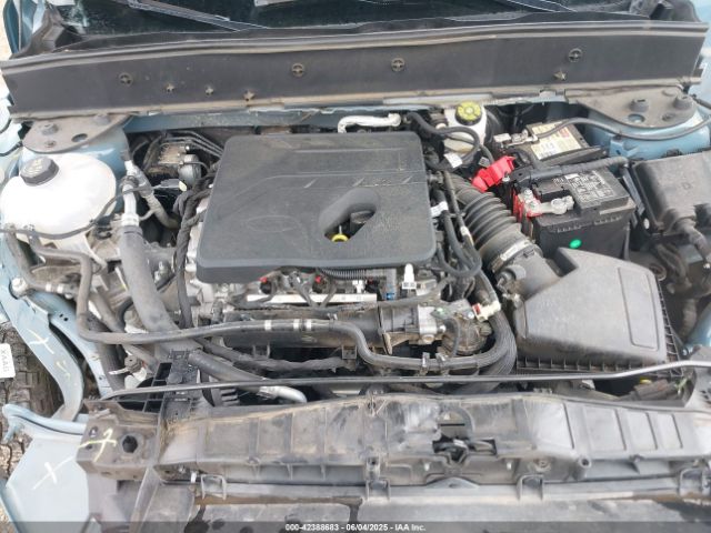 2021 FORD BRONCO SPORT 3FMCR9B62MRA78080 Photo 9