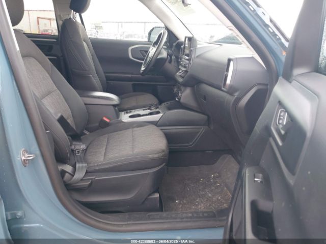 2021 FORD BRONCO SPORT 3FMCR9B62MRA78080 Photo 4