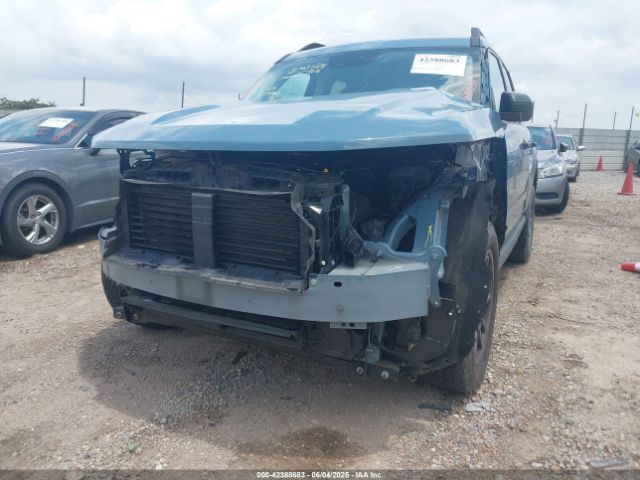 2021 FORD BRONCO SPORT 3FMCR9B62MRA78080 Photo 5
