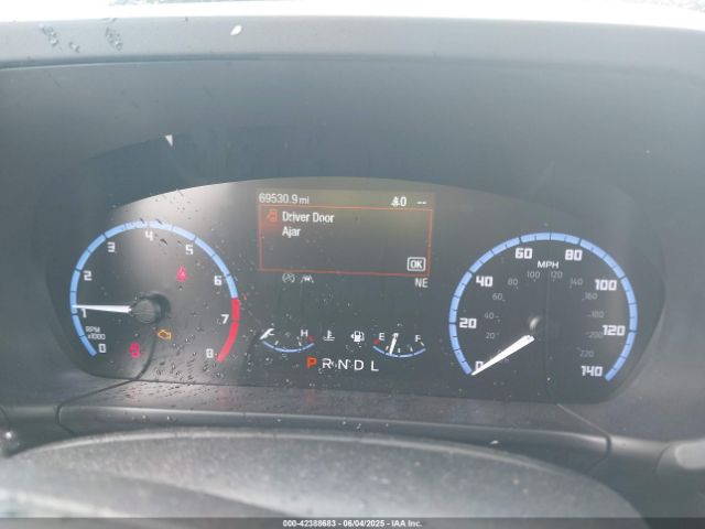 2021 FORD BRONCO SPORT 3FMCR9B62MRA78080 Photo 6