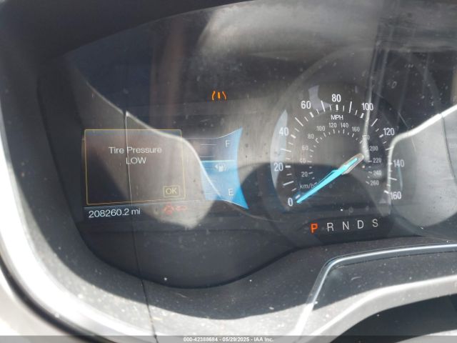 3FA6P0HD2ER233677 Ford FUSION SE