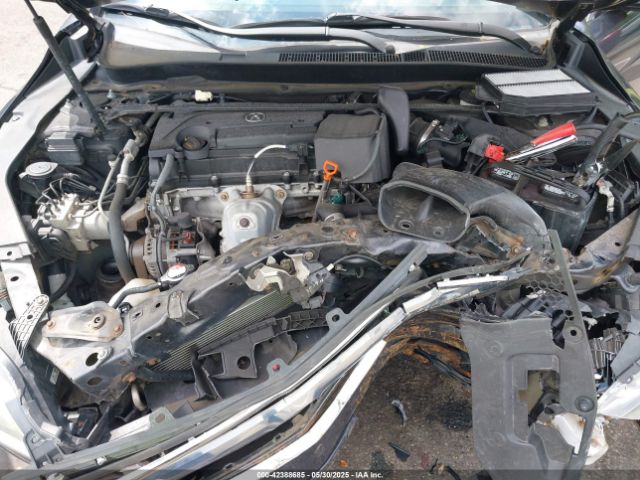 2015 ACURA TLX 19UUB1F54FA001550 Photo 9