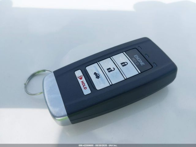 2015 ACURA TLX 19UUB1F54FA001550 Photo 10