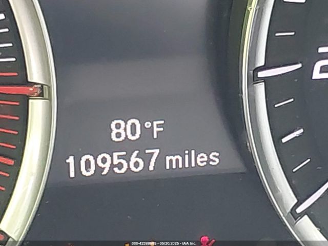 2015 ACURA TLX 19UUB1F54FA001550 Photo 6