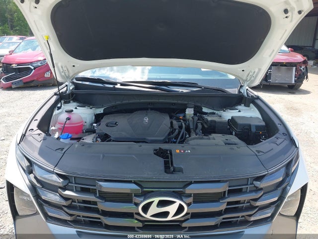 5NMJC3DE8SH473781 Hyundai gdi theta iii