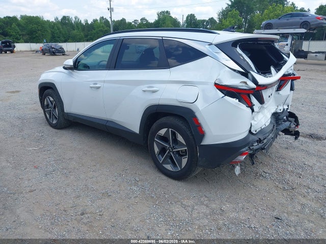 5NMJC3DE8SH473781 Hyundai gdi theta iii