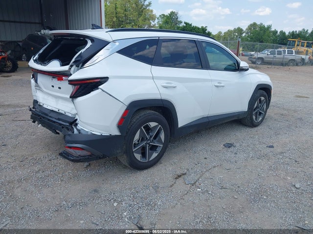 5NMJC3DE8SH473781 Hyundai gdi theta iii