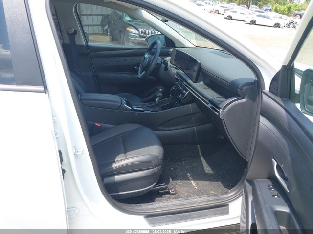 5NMJC3DE8SH473781 Hyundai gdi theta iii